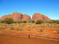 A 312 Kata Tjuta (Les Olgas)